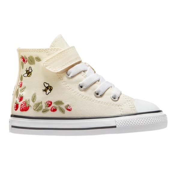 Converse Shoes New Converse Chuck Taylor All Star Easyon High Td